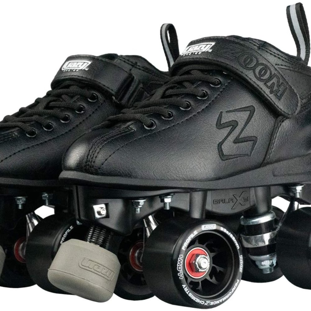 Zoom Crazy Skates